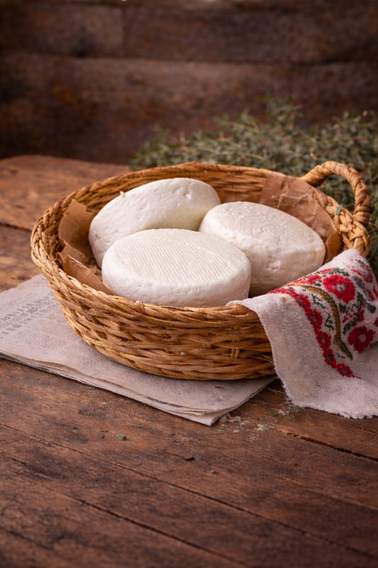 КОЗЕ СИРЕНЕ